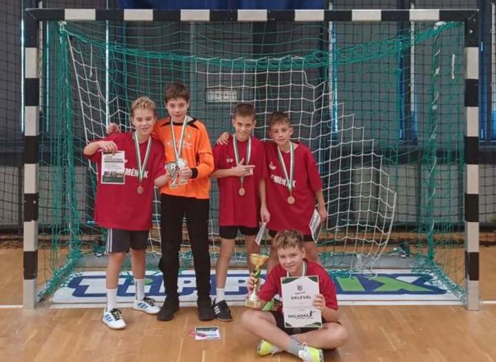 Futsal torna Futsal torna