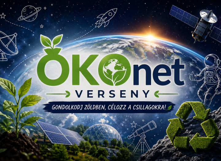 ÖKO net eredményhirdetés ÖKO net eredményhirdetés