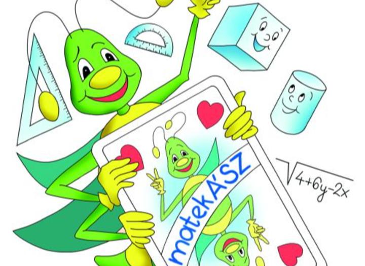 Országos döntőbe jutottak diákjaink a MatekÁSZ versenyen Országos döntőbe jutottak diákjaink a MatekÁSZ versenyen