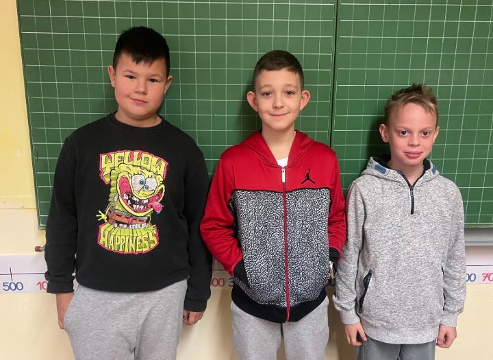 „Együtt megmutatJÁK” elnevezésű versenyen remekeltek diákjaink „Együtt megmutatJÁK” elnevezésű versenyen remekeltek diákjaink